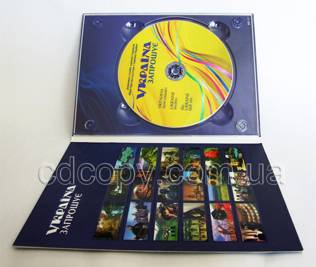   (DigiPack)  1 DVD