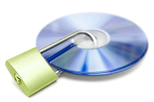 Защита дисков